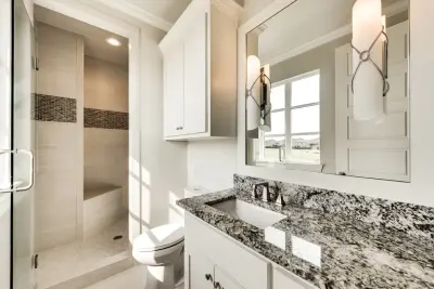 LaSalle Modern Estate Residence by Atwood Custom Homes