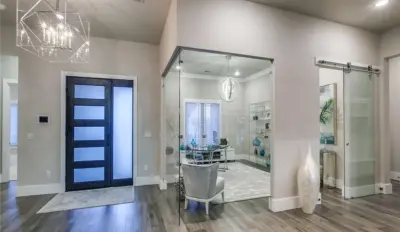 Atwood Custom Homes - Design-Build Services in Southlake, TX