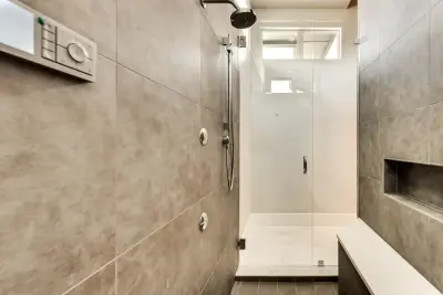 LaSalle Avenue by Atwood Custom Homes