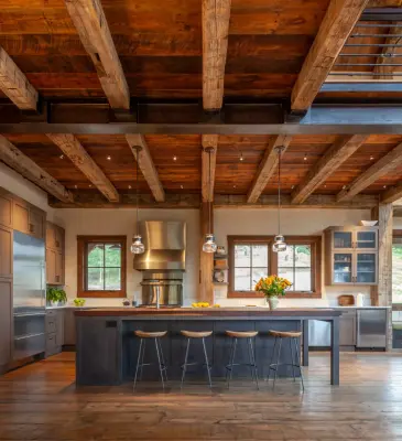 Artisan Builders LLC - Carpentry & Woodworking in Ridgway, CO