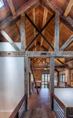 Artisan Builders LLC - Carpentry & Woodworking in Ridgway, CO