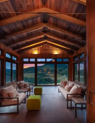 Artisan Builders LLC - Carpentry & Woodworking in Ridgway, CO