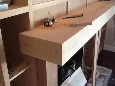 Detroit House Carpentry - Patio Design & Installation in Hamtramck, MI