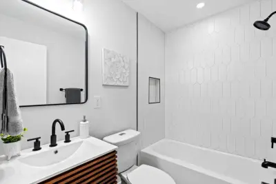 Character Companies Inc - Custom Home Builders in Alexandria, VA