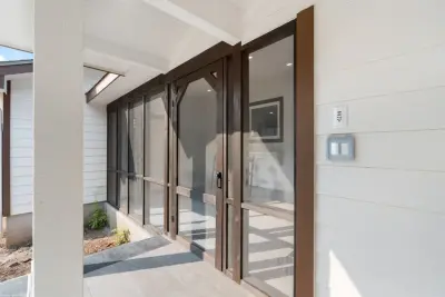 Complete Home Renovation and Expansion for First-Time Homeowners in Round Rock by TRS Build