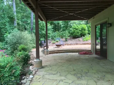 Mountain Sun Building & Design - Custom Home Builders in Asheville, NC