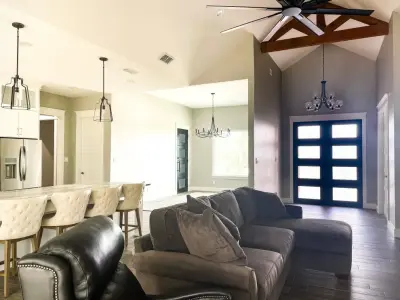 DMJ - Bathroom Remodeling in Garden Ridge, TX
