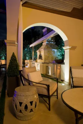 Harold Leidner Landscape Architects - Landscape Design in Carrollton, TX