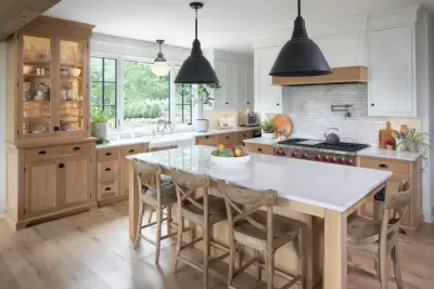 Highmark Builders - Kitchen Remodeling in Savage, MN