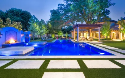 Prestonshire by Harold Leidner Landscape Architects