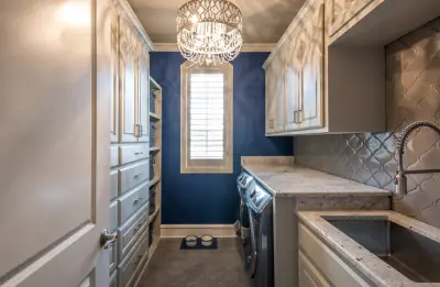 Rex Project by Kasper Custom Home Remodeling