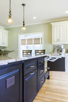 Mi-Kin Creations, Inc. - Custom Home Builders in Kennesaw, GA