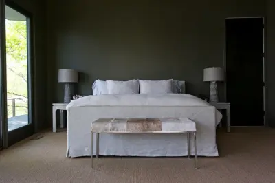Bailey & Weiler Design/Build - Architectural & Building Design Services in Bloomington, IN