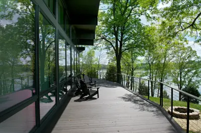 Bailey & Weiler Design/Build - Architectural & Building Design Services in Bloomington, IN