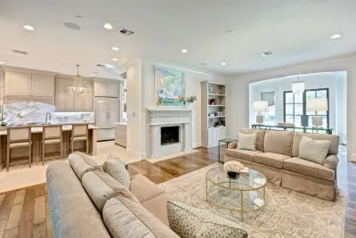 Blazer Residential Inc - Kitchen Remodeling in Houston, TX