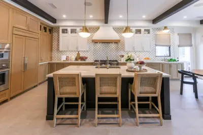Jackson Design & Remodeling - Kitchen Remodeling in San Diego, CA