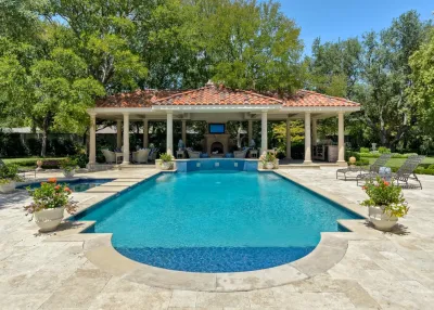 Harold Leidner Landscape Architects - Landscape Design in Carrollton, TX