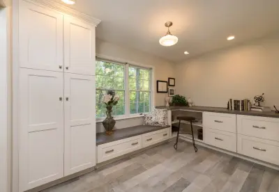 Hinman Construction - Kitchen Remodeling in Saratoga Springs, NY