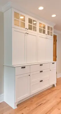 Hinman Construction - Kitchen Remodeling in Saratoga Springs, NY
