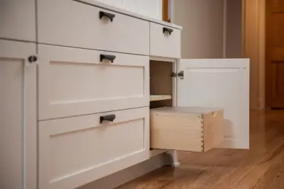 Hinman Construction - Kitchen Remodeling in Saratoga Springs, NY