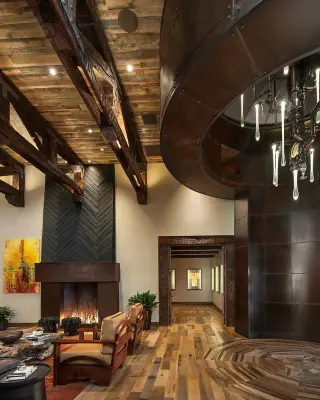Red Rock Design-Build and Red Rock Pools and Spas - Landscape Design in Chandler, AZ