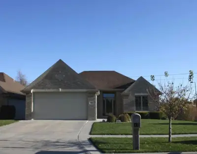 Laura Lynn from Lincoln, Nebraska by Kinning Design Build