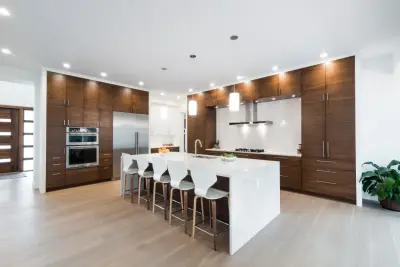 LDB Culinary Spaces by Labra Design Build