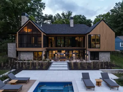 Leawood Lifestyle by Kala Performance Homes