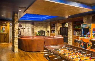 CHC Design-Build - Deck Building & Repair in Lenexa, KS