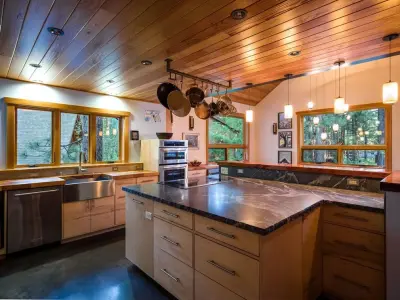 Healthy Home Consultants - Kitchen Remodeling in South Lake Tahoe, CA