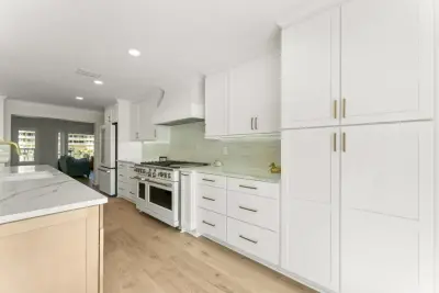 Revive Design and Renovation - Countertop Installation Services in Tampa, FL