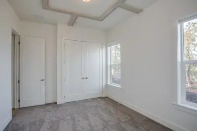 Eagle Transitional Housing Construction | Legacy 2-13 by Solitude Homes