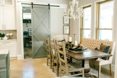 Kurk Homes - Design-Build Services in Tomball, TX