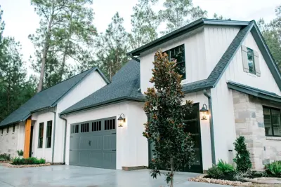 Kurk Homes - Design-Build Services in Tomball, TX