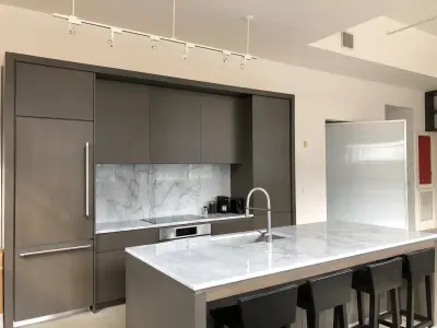 Lengsfield Heights by MA Palumbo Studio