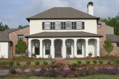 Mark Owen Pritchard | Design Services - Architectural & Building Design Services in Lafayette, LA