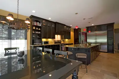 Ellicott City Kitchen Expansion and Renovation 07 by ARDO Contracting, Inc.