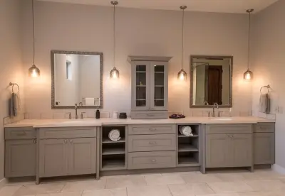 Apollo Builders - Bathroom Remodeling in Scottsdale, AZ