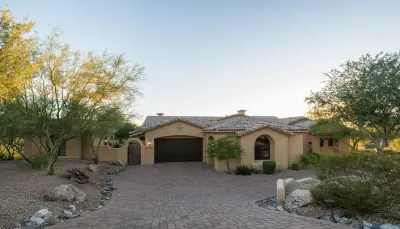 Apollo Builders - Bathroom Remodeling in Scottsdale, AZ