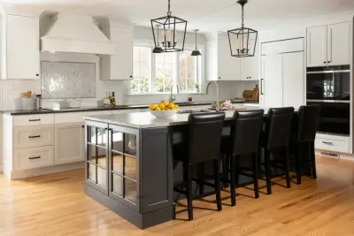 Lee Kimball - Interior Design & Decorating in Reading, MA