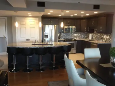 Artisan Interiors & Builders - Landscape Design in Hurricane, WV