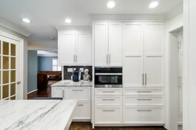 Labra Design Build - Custom Home Builders in Commerce Township, MI