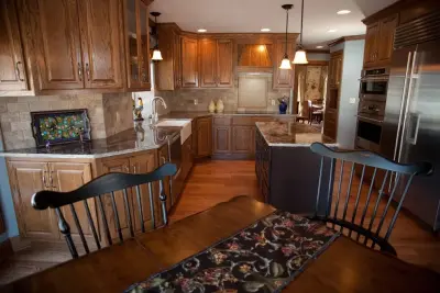 Kliethermes Homes & Remodeling - Kitchen Remodeling in Columbia, MO