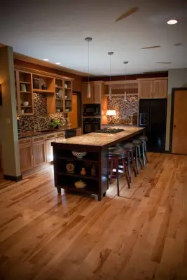 Example Projects — Design-Build Services project by Kliethermes Homes & Remodeling