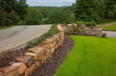 Oak Alley, Inc. - Design-Build Services in Chelsea, AL