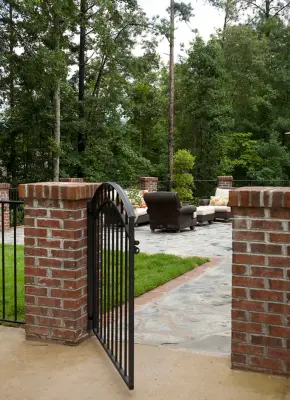Oak Alley, Inc. - Design-Build Services in Chelsea, AL