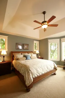 Wayzata Living Rambler by Pillar Homes