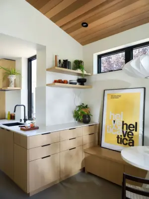 MAK Design + Build Inc. - Interior Design & Decorating in Davis, CA