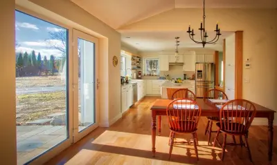 Wolfworks Inc. - Kitchen Remodeling in Avon, CT