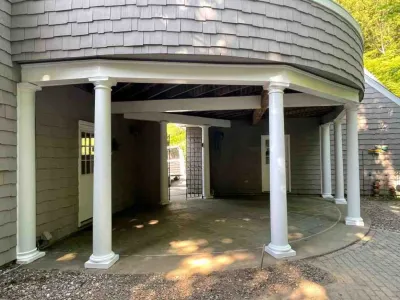 Ramirez Landscaping & Renovation INC - Tree & Shrub Care in White Plains, NY